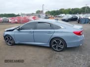 ✅ 2021 Honda Accord Sport • VIN: 1HGCV2F37MA014054 • Lot: 43184494. Listed on IAAI with Not provided. Free auction sales archive from the USA and detailed vehicle history report at DreamBid. Image 14.