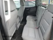 ✅ 2016 Chevrolet Silverado 1500 LS • VIN: 1GCVKNEC4GZ361978 • Лот: 50400275. Опубликован ранее на Copart с пробегом 71 161 миль. Бесплатный доступ к архиву аукционных продаж из США и подробный отчёт об истории автомобиля на DreamBid. Изображение 10.