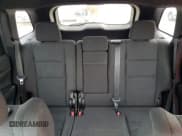 ✅ 2015 Jeep Grand Cherokee Altitude • VIN: 1C4RJFAG8FC886143 • Лот: 81366185. Опубликован ранее на Copart с пробегом 156 598 миль. Бесплатный доступ к архиву аукционных продаж из США и подробный отчёт об истории автомобиля на DreamBid. Изображение 10.