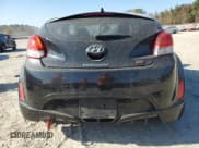 ✅ 2013 Hyundai Veloster w/Black Int • VIN: KMHTC6ADXDU134145 • Lot: 79309284. Wystawiony na Copart z przebiegiem 84 913 mil. Bezpłatny archiwum sprzedaży aukcyjnych z USA i szczegółowy raport historii pojazdu na DreamBid. Zdjęcie 6.