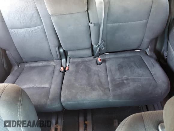 ✅ 2014 Nissan Pathfinder SV • VIN: 5N1AR2MN9EC612081 • Lot: 82699045. Listed on Copart with 151,044 mi. Free auction sales archive from the USA and detailed vehicle history report at DreamBid. Image 10.