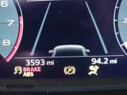 ✅ 2025 Audi Q3 S line Premium • VIN: WA1DECF32S1026712 • Lot: 42926589. Wystawiony na IAAI z przebiegiem 3 593 mil. Bezpłatny archiwum sprzedaży aukcyjnych z USA i szczegółowy raport historii pojazdu na DreamBid. Zdjęcie 15.