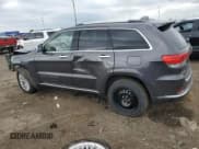 ✅ 2018 Jeep Grand Cherokee Summit • VIN: 1C4RJFJG0JC436902 • Lot: 71702133. Listed on Copart with 69,164 mi. Free auction sales archive from the USA and detailed vehicle history report at DreamBid. Image 2.