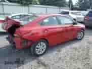 2021 Hyundai Accent SE with VIN 3KPC24A62ME128982, listed as a Copart auction lot 71564534 with 64,845 mi miles and Salvage title. Bid and sale history available at DreamBid. Image 3.