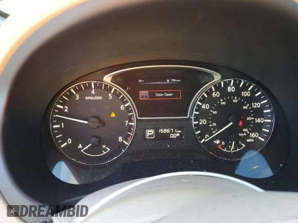 ✅ 2015 Nissan Altima S • VIN: 1N4AL3AP6FC144447 • Lot: 92569755. Wystawiony na Copart z przebiegiem 158 671 mil. Bezpłatny archiwum sprzedaży aukcyjnych z USA i szczegółowy raport historii pojazdu na DreamBid. Zdjęcie 9.