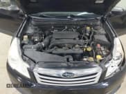 ✅ 2011 Subaru Outback 2.5i • VIN: 4S4BRBAC4B3359870 • Lot: 43595075. Listed on IAAI with 198,942 mi. Free auction sales archive from the USA and detailed vehicle history report at DreamBid. Image 8.