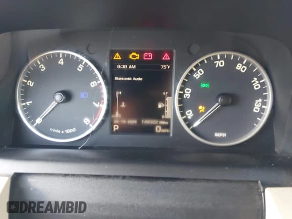 ✅ 2015 Land Rover LR4 HSE • VIN: SALAG2V63FA769693 • Lot: 42539355. Wystawiony na IAAI z przebiegiem 149 322 mil. Bezpłatny archiwum sprzedaży aukcyjnych z USA i szczegółowy raport historii pojazdu na DreamBid. Zdjęcie 7.