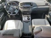 ✅ 2020 Honda Passport EX-L • VIN: 5FNYF8H57LB014709 • Lot: 71562815. Listed on Copart with 73,522 mi. Free auction sales archive from the USA and detailed vehicle history report at DreamBid. Image 8.