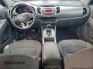 ✅ 2016 Kia Sportage LX • VIN: KNDPB3AC8G7833887 • Lot: 95143965. Wystawiony na Copart z przebiegiem 132 988 mil. Bezpłatny archiwum sprzedaży aukcyjnych z USA i szczegółowy raport historii pojazdu na DreamBid. Zdjęcie 8.