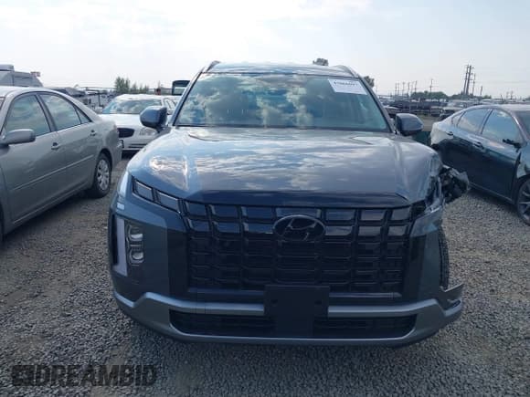 ✅ 2025 Hyundai Palisade SEL • VIN: KM8R2DGE5SU865967 • Лот: 43066697. Опубликован ранее на IAAI с пробегом 9 330 миль. Бесплатный доступ к архиву аукционных продаж из США и подробный отчёт об истории автомобиля на DreamBid. Изображение 13.