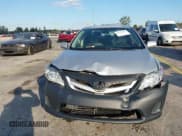 ✅ 2013 Toyota Corolla L • VIN: 5YFBU4EE2DP200074 • Lot: 43711461. Listed on IAAI with 152,856 mi. Free auction sales archive from the USA and detailed vehicle history report at DreamBid. Image 6.