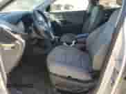 2014 Hyundai Santa Fe с VIN 5XYZU3LBXEG166893, выставлен на аукционе Copart как лот 82002875 с пробегом 158 487 миль миль и Списание • Salvage title. История ставок и продаж доступна на DreamBid. Изображение 7.