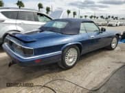 ✅ 1995 Jaguar XJS • VIN: SAJNX2346SC195018 • Лот: 76154964. Опубликован ранее на Copart с пробегом 31 484 миль. Бесплатный доступ к архиву аукционных продаж из США и подробный отчёт об истории автомобиля на DreamBid. Изображение 3.