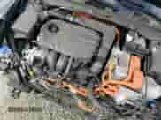 2022 Hyundai Sonata SEL с VIN KMHL34JJ3NA045949, выставлен на аукционе Copart как лот 47746205 с пробегом 29 703 миль миль и Списание • Salvage title. История ставок и продаж доступна на DreamBid. Изображение 14.