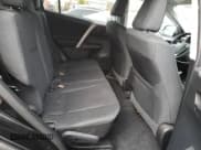 ✅ 2017 Toyota RAV4 LE • VIN: 2T3BFREV6HW689081 • Lot: 89627355. Wystawiony na Copart z przebiegiem 88 199 mil. Bezpłatny archiwum sprzedaży aukcyjnych z USA i szczegółowy raport historii pojazdu na DreamBid. Zdjęcie 11.