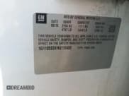 ✅ 2017 Chevrolet Impala LT • VIN: 1G1105S3XHU115498 • Lot: 85197945. Listed on Copart with 152,633 mi. Free auction sales archive from the USA and detailed vehicle history report at DreamBid. Image 12.