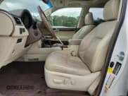 ✅ 2014 Lexus GX 460 Luxury • VIN: JTJJM7FX6E5064069 • Lot: 84191045. Wystawiony na Copart z przebiegiem 153 639 mil. Bezpłatny archiwum sprzedaży aukcyjnych z USA i szczegółowy raport historii pojazdu na DreamBid. Zdjęcie 7.