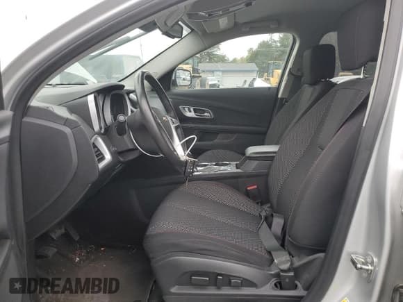 ✅ 2016 Chevrolet Equinox LT • VIN: 2GNALCEK8G1122697 • Лот: 86232315. Опубликован ранее на Copart с пробегом 128 624 миль. Бесплатный доступ к архиву аукционных продаж из США и подробный отчёт об истории автомобиля на DreamBid. Изображение 7.