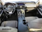 ✅ 2016 Lexus IS 200t • VIN: JTHBA1D29G5036191 • Лот: 81525805. Опубликован ранее на Copart с пробегом 155 272 миль. Бесплатный доступ к архиву аукционных продаж из США и подробный отчёт об истории автомобиля на DreamBid. Изображение 8.