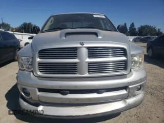 ✅ 2005 Dodge 1500 SLT • VIN: 1D7HA18D75J518062 • Лот: 70518664. Опубликован ранее на Copart с пробегом 96 372 миль. Бесплатный доступ к архиву аукционных продаж из США и подробный отчёт об истории автомобиля на DreamBid. Изображение 5.