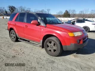 ✅ 2005 Saturn VUE • VIN: 5GZCZ534X5S818053 • Lot: 89332905. Wystawiony na Copart z przebiegiem 163 679 mil. Bezpłatny archiwum sprzedaży aukcyjnych z USA i szczegółowy raport historii pojazdu na DreamBid. Zdjęcie 4.