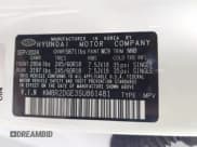 ✅ 2025 Hyundai Palisade SEL • VIN: KM8R2DGE3SU861481 • Лот: 41644904. Опубликован ранее на IAAI с пробегом 5 982 миль. Бесплатный доступ к архиву аукционных продаж из США и подробный отчёт об истории автомобиля на DreamBid. Изображение 9.