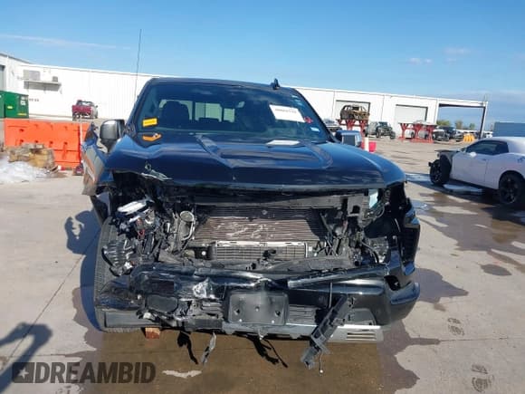 ✅ 2023 Chevrolet Silverado 1500 • VIN: 1GCPAFE84PZ301485 • Лот: 40861529. Опубликован ранее на IAAI с пробегом 19 448 миль. Бесплатный доступ к архиву аукционных продаж из США и подробный отчёт об истории автомобиля на DreamBid. Изображение 13.