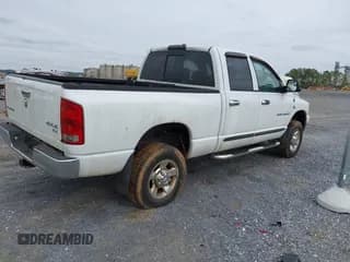 ✅ 2006 Dodge 2500 SLT • VIN: 1D7KS28C46J148268 • Lot: 43832271. Listed on IAAI with 230,497 mi. Free auction sales archive from the USA and detailed vehicle history report at DreamBid. Image 4.