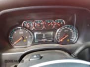 ✅ 2018 Chevrolet Silverado 1500 LT • VIN: 3GCUKREC7JG624958 • Лот: 69591604. Опубликован ранее на Copart с пробегом 141 439 миль. Бесплатный доступ к архиву аукционных продаж из США и подробный отчёт об истории автомобиля на DreamBid. Изображение 9.