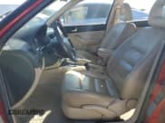 ✅ 2004 Volkswagen Jetta GLS • VIN: WVWSE61J34W002249 • Лот: 45766825. Опубликован ранее на Copart с пробегом 165 410 миль. Бесплатный доступ к архиву аукционных продаж из США и подробный отчёт об истории автомобиля на DreamBid. Изображение 7.