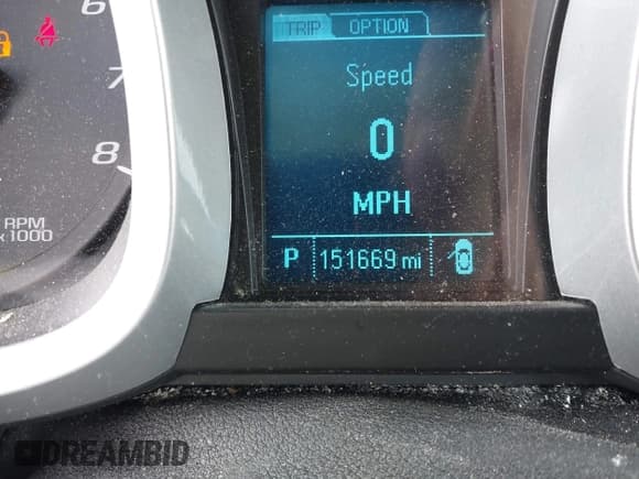 ✅ 2014 Chevrolet Equinox LS • VIN: 2GNALAEKXE6100768 • Лот: 43403249. Опубликован ранее на IAAI с пробегом 151 669 миль. Бесплатный доступ к архиву аукционных продаж из США и подробный отчёт об истории автомобиля на DreamBid. Изображение 7.