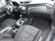 ✅ 2015 Nissan Rogue S • VIN: KNMAT2MT3FP555780 • Lot: 41794398. Listed on IAAI with 124,681 mi. Free auction sales archive from the USA and detailed vehicle history report at DreamBid. Image 5.