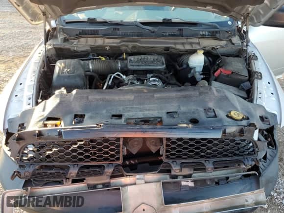 2010 Dodge 1500 ST с VIN 1D7RB1GK0AS247707, выставлен на аукционе Copart как лот 81312654 с пробегом 128 688 миль миль и Чистый • Clean title. История ставок и продаж доступна на DreamBid. Изображение 11.