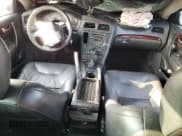 ✅ 2004 Volvo V70 XC Cross Country • VIN: YV1SZ59H941125075 • Lot: 58963795. Listed on Copart with 209,539 mi. Free auction sales archive from the USA and detailed vehicle history report at DreamBid. Image 8.