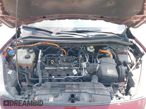 ✅ 2021 Ford Escape SE Hybrid • VIN: 1FMCU0BZXMUA01437 • Лот: 42990464. Опубликован ранее на IAAI с пробегом Не указан. Бесплатный доступ к архиву аукционных продаж из США и подробный отчёт об истории автомобиля на DreamBid. Изображение 10.