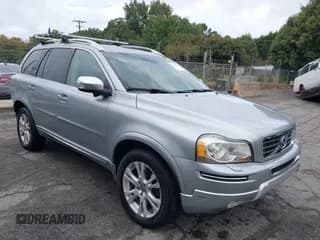 ✅ 2014 Volvo XC90 • VIN: YV4952CZ3E1681011 • Лот: 43400326. Опубликован ранее на IAAI с пробегом 179 805 миль. Бесплатный доступ к архиву аукционных продаж из США и подробный отчёт об истории автомобиля на DreamBid. Изображение 1.