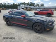 ✅ 2010 Ford Mustang V6 • VIN: 1ZVBP8AN0A5134117 • Lot: 80562895. Wystawiony na Copart z przebiegiem 167 658 mil. Bezpłatny archiwum sprzedaży aukcyjnych z USA i szczegółowy raport historii pojazdu na DreamBid. Zdjęcie 4.