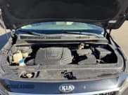 ✅ 2017 Kia Sedona LX • VIN: KNDMB5C13H6230380 • Lot: 85816635. Listed on Copart with 188,788 mi. Free auction sales archive from the USA and detailed vehicle history report at DreamBid. Image 7.