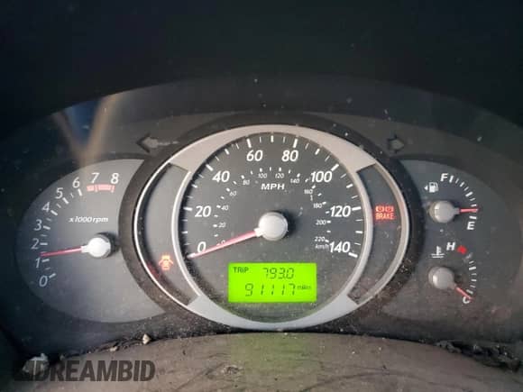 2005 Hyundai Tucson GL z VIN KM8JM12B65U078288, wystawiony jako Copart lot #85328574 z przebiegiem 91 117 mil mil oraz Czysty tytuł • Clean title. Historia ofert i sprzedaży dostępna na DreamBid. Obrazek 9.