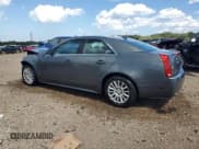 ✅ 2011 Cadillac CTS • VIN: 1G6DC5EY2B0155434 • Lot: 71056165. Listed on Copart with 208,084 mi. Free auction sales archive from the USA and detailed vehicle history report at DreamBid. Image 2.