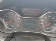 ✅ 2018 Chevrolet Cruze LT • VIN: 1G1BE5SM7J7145805 • Lot: 90533425. Listed on Copart with Not provided. Free auction sales archive from the USA and detailed vehicle history report at DreamBid. Image 9.