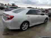 2013 Toyota Camry L с VIN 4T1BF1FK1DU266417, выставлен на аукционе Copart как лот 73972983 с пробегом Не указан миль и Списание • Salvage title. История ставок и продаж доступна на DreamBid. Изображение 3.