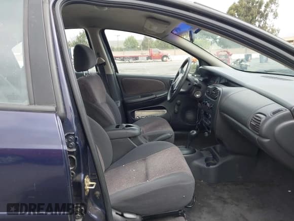 ✅ 2000 Plymouth Neon Highline • VIN: 1P3ES46C8YD710552 • Лот: 43162742. Опубликован ранее на IAAI с пробегом 168 495 миль. Бесплатный доступ к архиву аукционных продаж из США и подробный отчёт об истории автомобиля на DreamBid. Изображение 5.