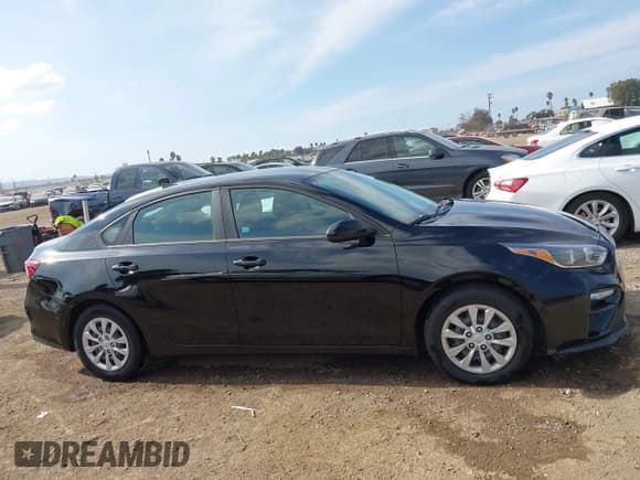 ✅ 2019 Kia Forte LXS • VIN: 3KPF24AD2KE009662 • Lot: 43858365. Wystawiony na IAAI z przebiegiem 36 355 mil. Bezpłatny archiwum sprzedaży aukcyjnych z USA i szczegółowy raport historii pojazdu na DreamBid. Zdjęcie 13.