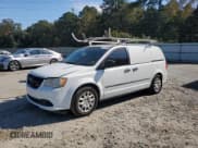 ✅ 2014 Ram Cargo Van Tradesman • VIN: 2C4JRGAGXER352966 • Lot: 91957025. Listed on Copart with 155,180 mi. Free auction sales archive from the USA and detailed vehicle history report at DreamBid. Image 1.