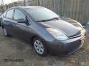 ✅ 2008 Toyota Prius • VIN: JTDKB20U183405084 • Lot: 43900590. Listed on IAAI with 165,521 mi. Free auction sales archive from the USA and detailed vehicle history report at DreamBid. Image 1.