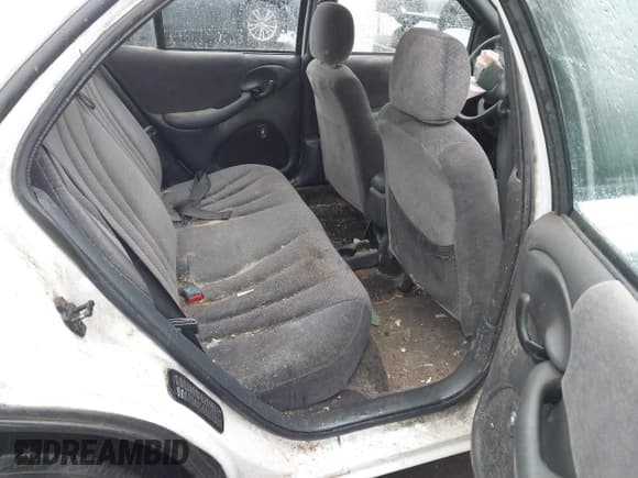 ✅ 1998 Pontiac Sunfire SE • VIN: 3G2JB5242WS850990 • Лот: 43539866. Опубликован ранее на IAAI с пробегом 726 миль. Бесплатный доступ к архиву аукционных продаж из США и подробный отчёт об истории автомобиля на DreamBid. Изображение 8.