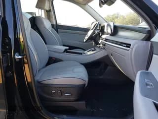 ✅ 2025 Hyundai Palisade SEL • VIN: KM8R24GE8SU830923 • Лот: 41279099. Опубликован ранее на IAAI с пробегом 5 746 миль. Бесплатный доступ к архиву аукционных продаж из США и подробный отчёт об истории автомобиля на DreamBid. Изображение 5.