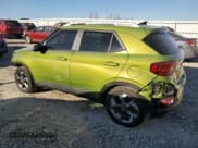 ✅ 2022 Hyundai Venue Limited • VIN: KMHRC8A31NU151558 • Lot: 88103135. Listed on Copart with 45,404 mi. Free auction sales archive from the USA and detailed vehicle history report at DreamBid. Image 2.