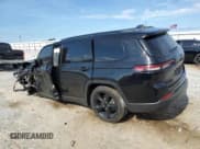 ✅ 2023 Jeep Grand Cherokee Altitude • VIN: 1C4RJJAG1P8794332 • Лот: 68741305. Опубликован ранее на Copart с пробегом 26 429 миль. Бесплатный доступ к архиву аукционных продаж из США и подробный отчёт об истории автомобиля на DreamBid. Изображение 2.